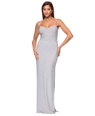 XSCAPE - Women's Beaded Gown