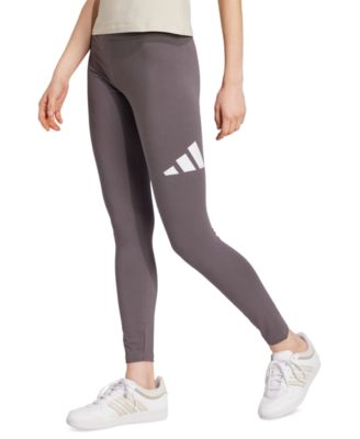 adidas - Women's Essentials Big Logo Cotton Leggings