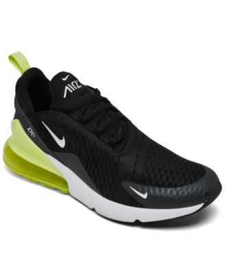 Nike - Men's Air Max 270 Casual Sneakers from Finish Line