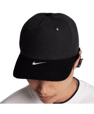 Nike - Men's Anthracite/Black Life Pro Adjustable Hat