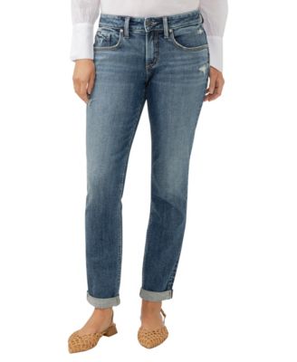 Silver Jeans Co.