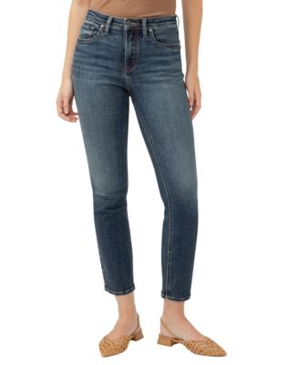 Silver Jeans Co.