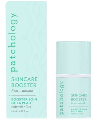 Patchology - Skincare Booster Firm + Smooth, 20 ml