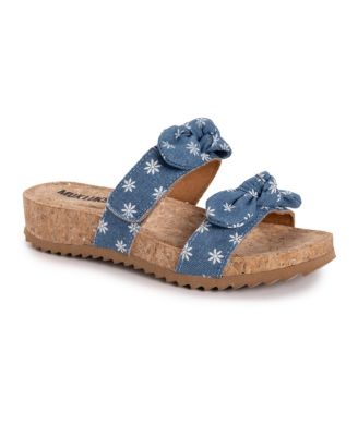 MUK LUKS