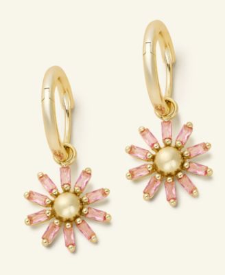 Kendra Scott - Flower Show X  Madison Daisy Stud Earrings