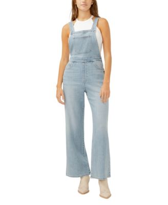 Silver Jeans Co.