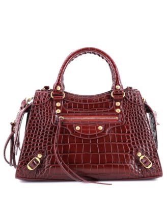 Pre-Owned Balenciaga