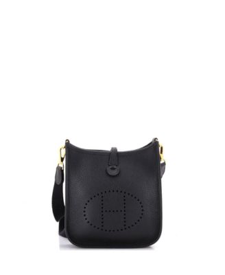 Pre-Owned HERMÉS