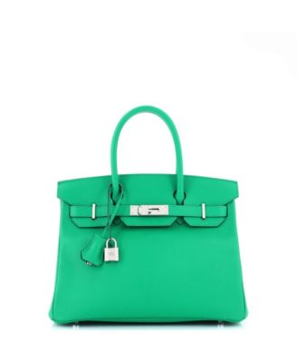 Pre-Owned HERMÉS