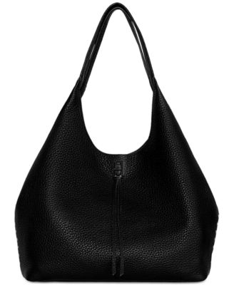 Rebecca Minkoff - Darren Extra-Large Leather Signature Carryall