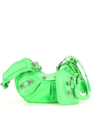 Pre-Owned Balenciaga