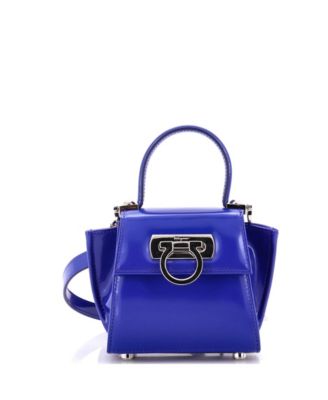 Pre-Owned Salvatore Ferragamo