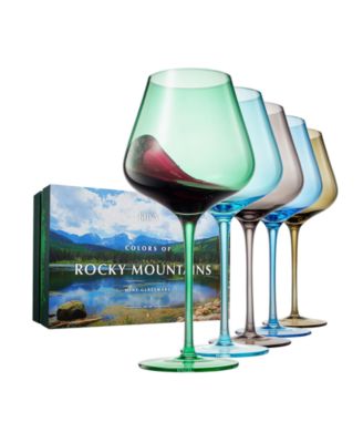 The Wine Savant