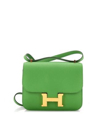 Pre-Owned HERMÉS