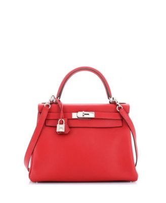 Pre-Owned HERMÉS