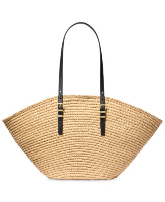 Michael Kors - Isa Extra-Large Fan Tote