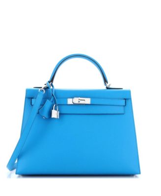 Pre-Owned HERMÉS