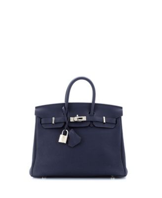 Pre-Owned HERMÉS