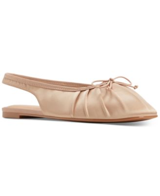 ALDO - Women's Arlet Slingback Flats