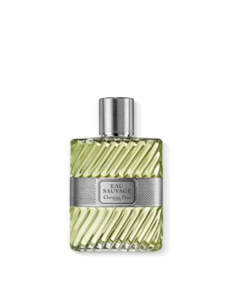 DIOR - Dior Men's Eau Sauvage Eau de Toilette Spray, 3.4-oz.