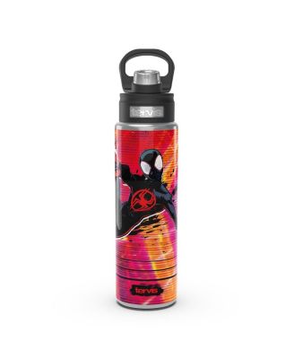 Tervis Tumbler - Spider-Man: Into the Spider-Verse 24oz. Stainless Steel Wide Mouth Bottle