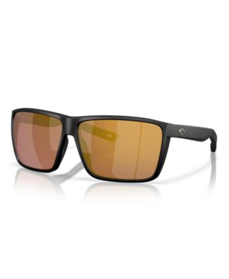 Costa Del Mar - Men's Rincon II Polarized Sunglasses, 6S9121