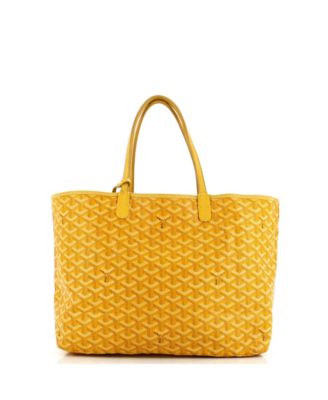 Pre-Owned Goyard