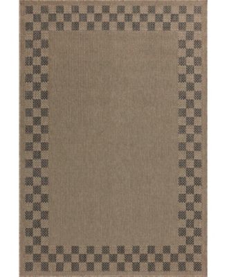 Chris Loves Julia - Providence PRC-01 3'9x5'9'' Area Rug