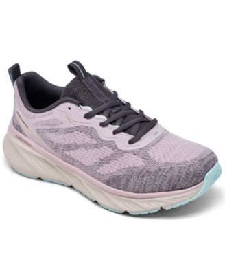 Skechers - Women's Relaxed Fit: Edgeride - Power Flow Athletic Sneakers from Finish Line