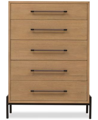 Furniture - Linstead Chest