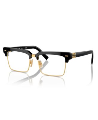 MIU MIU - Women's Polarized Eyeglasses, MU 11XV