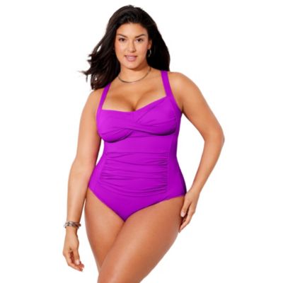 Swimsuits for All