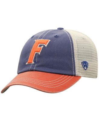 Top of the World - Big Boys and Girls Royal Florida Gators Offroad Adjustable Hat