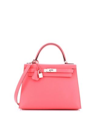 Pre-Owned HERMÉS