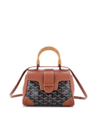 Pre-Owned Goyard