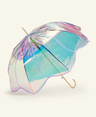 Macy's - Flower Show Full Size Flower Umbrella