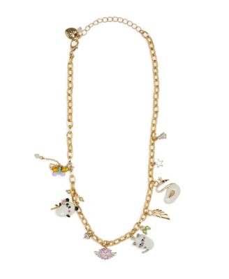 Betsey Johnson