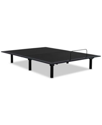 Serta - BaseLogic Bronze Adjustable Base - King