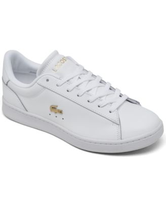 Lacoste - Women's Carnaby Set Casual Sneakers from Finish Line
