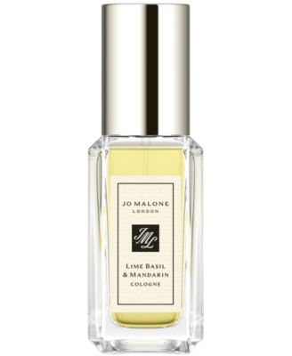 Jo Malone London - Lime Basil & Mandarin Cologne, 0.3 oz.