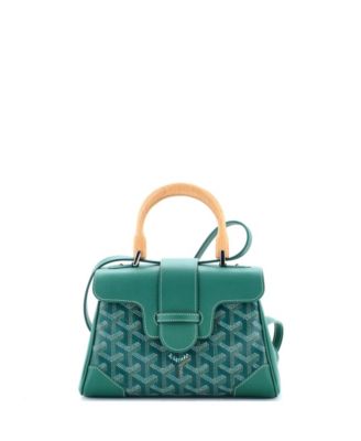 Pre-Owned Goyard