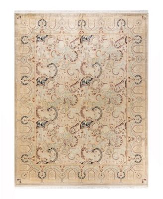 ADORN HAND WOVEN RUGS - Mogul M1095 8'1''x10'5'' Area Rug