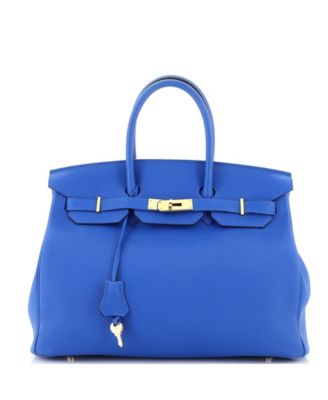 Pre-Owned HERMÉS