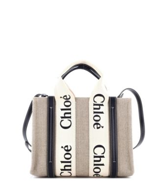 Pre-Owned Chloe