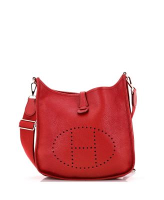 Pre-Owned HERMÉS