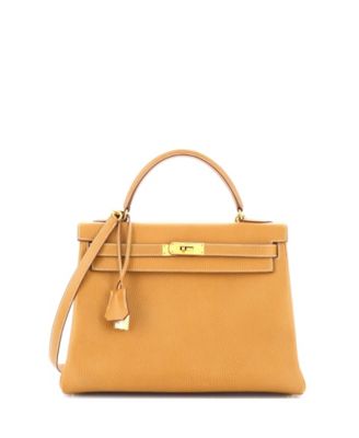 Pre-Owned HERMÉS