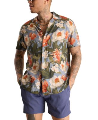 Chubbies - Men's Georgia Floral Sunday Shirt