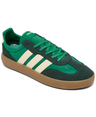 adidas - Men's Barreda Decode Casual Sneakers from Finish Line