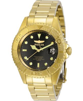 Invicta