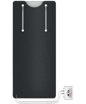 Tzumi - SLF Infrared Portable Sauna Steam Blanket, 70"